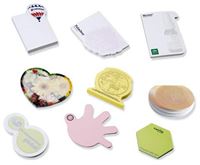 STICKY NOTES IN FORMA PERSONALIZZATA